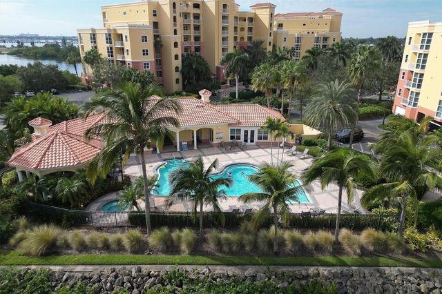 611 RIVIERA DUNES WAY 102, Palmetto, FL 34221