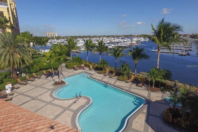 611 RIVIERA DUNES WAY 102, Palmetto, FL 34221