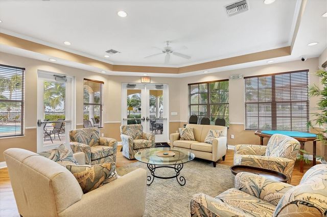 611 RIVIERA DUNES WAY 102, Palmetto, FL 34221