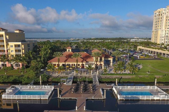 611 RIVIERA DUNES WAY 102, Palmetto, FL 34221