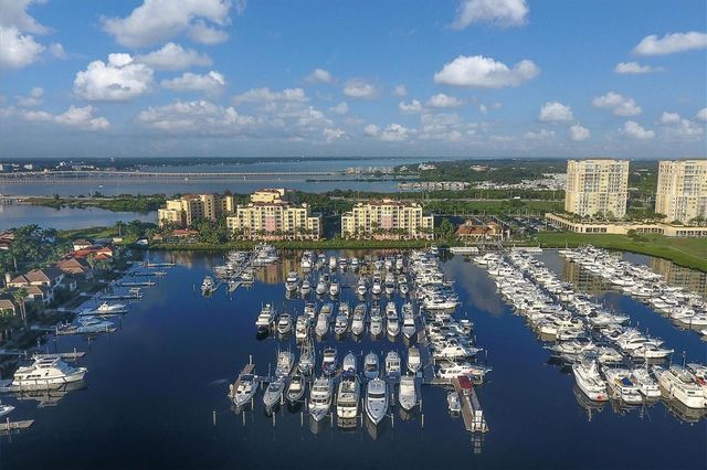 611 RIVIERA DUNES WAY 102, Palmetto, FL 34221