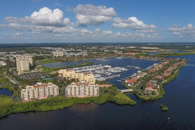 611 RIVIERA DUNES WAY 102, Palmetto, FL 34221