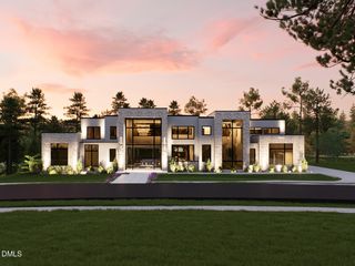 300 Dartmouth Road, Raleigh, NC 27609
