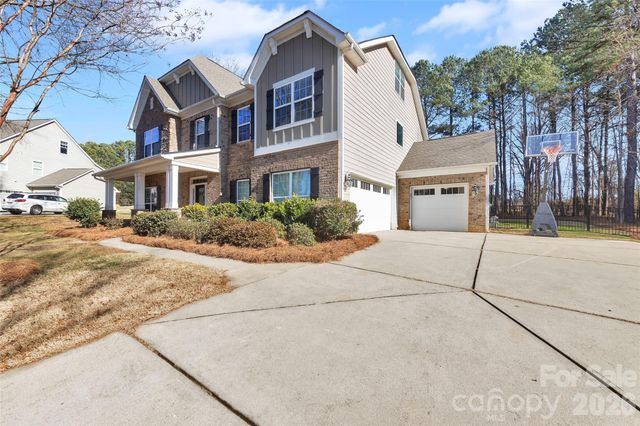 2507 Hamlet Court, Matthews, NC 28105