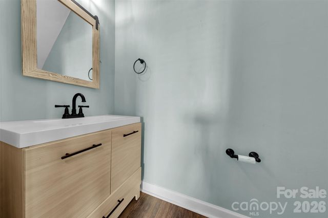 2507 Hamlet Court, Matthews, NC 28105