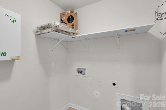 2507 Hamlet Court, Matthews, NC 28105