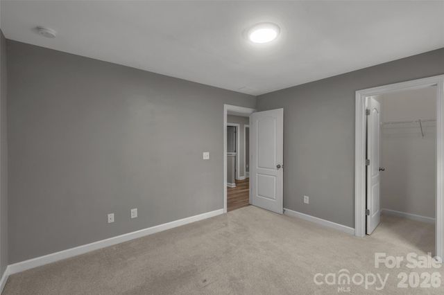 2507 Hamlet Court, Matthews, NC 28105