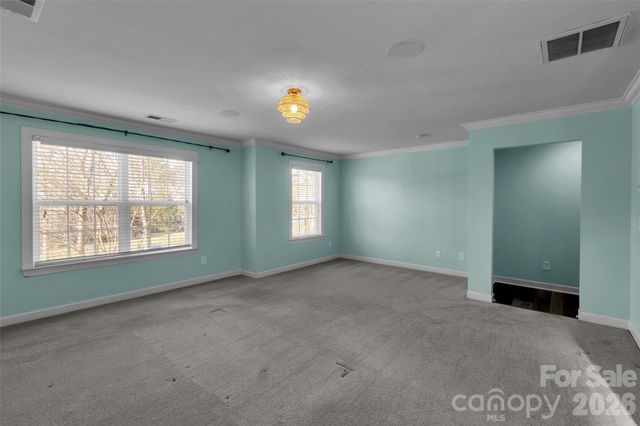 2507 Hamlet Court, Matthews, NC 28105