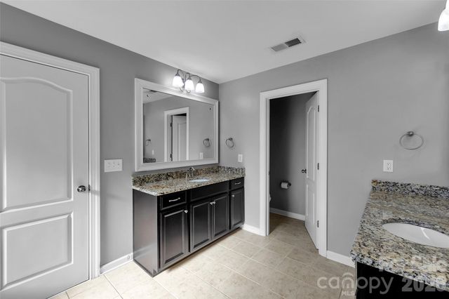 2507 Hamlet Court, Matthews, NC 28105