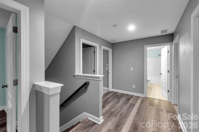 2507 Hamlet Court, Matthews, NC 28105