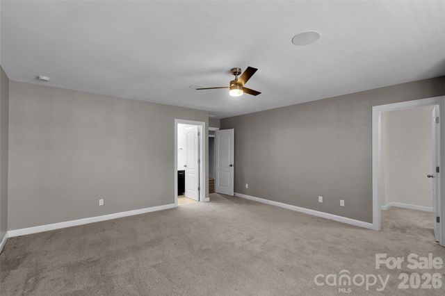 2507 Hamlet Court, Matthews, NC 28105