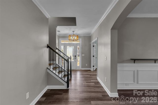 2507 Hamlet Court, Matthews, NC 28105