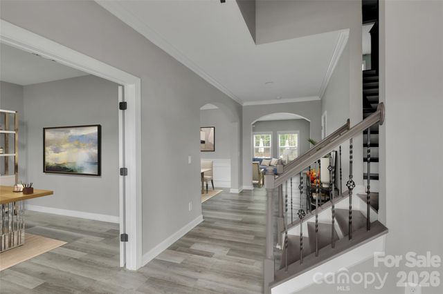 2507 Hamlet Court, Matthews, NC 28105