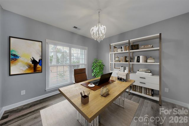 2507 Hamlet Court, Matthews, NC 28105