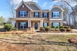 2507 Hamlet Court, Matthews, NC 28105