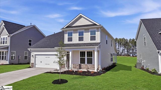 120 Terpack Court, Gray Court, SC 29645