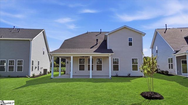 120 Terpack Court, Gray Court, SC 29645