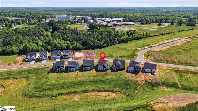 120 Terpack Court, Gray Court, SC 29645