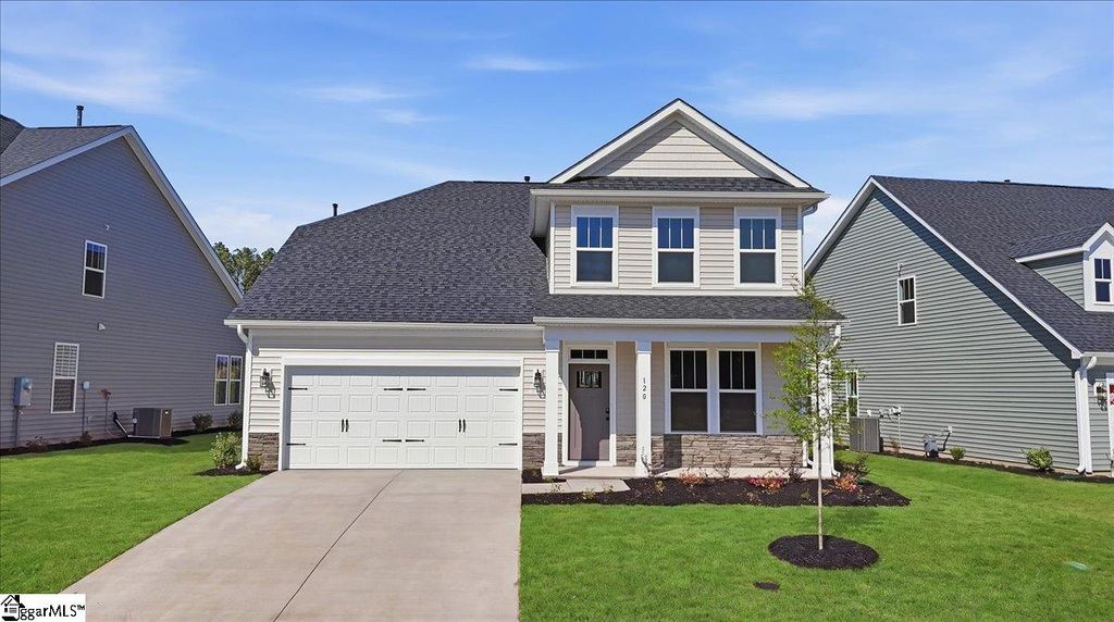 120 Terpack Court, Gray Court, SC 29645