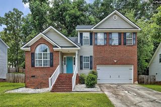 105 Holly Creek Drive, Irmo, SC 29063