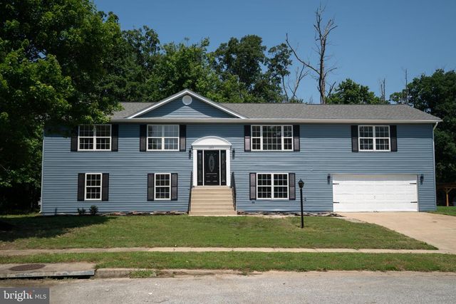 2375 PROGRESS CT, Waldorf, MD 20601