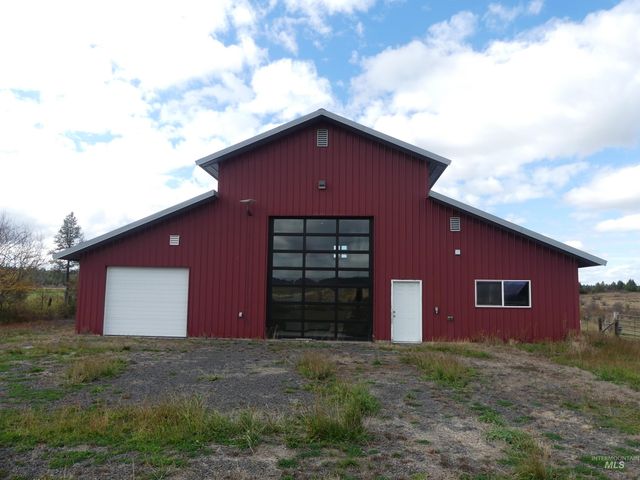 47 Camas Road, Weippe, ID 83553 property photo