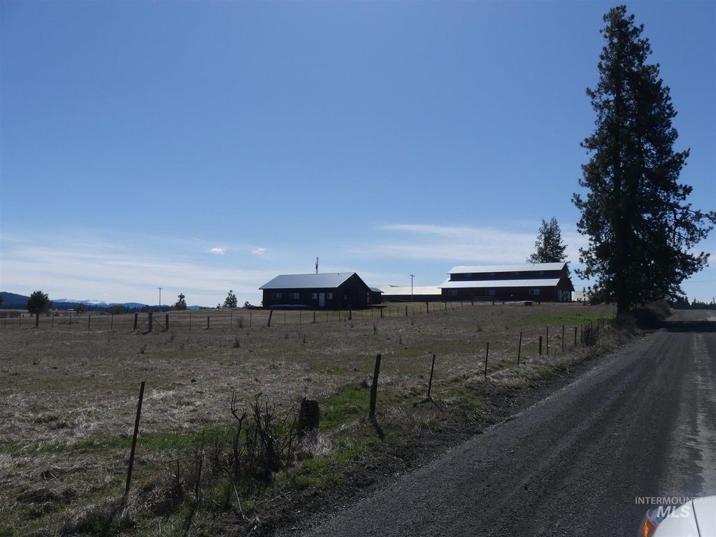 47 Camas Road, Weippe, ID 83553 photo 4