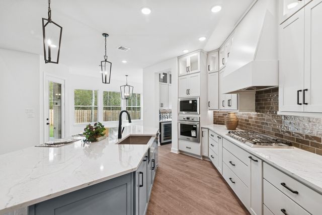 1736 Howler Way, Todd Mission, TX 77316