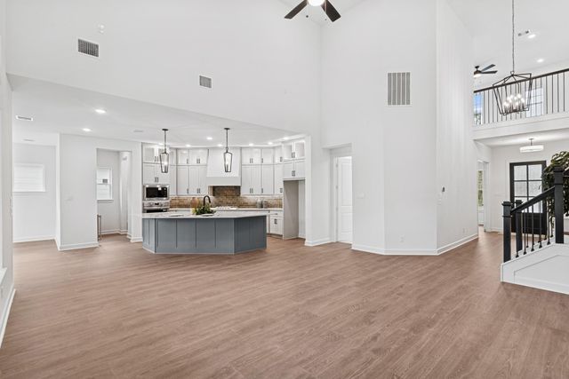 1736 Howler Way, Todd Mission, TX 77316