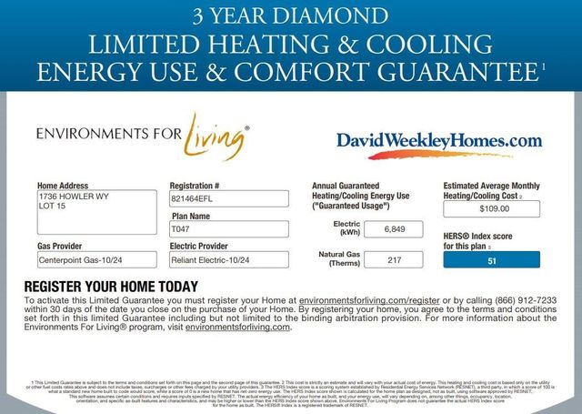 1736 Howler Way, Todd Mission, TX 77316