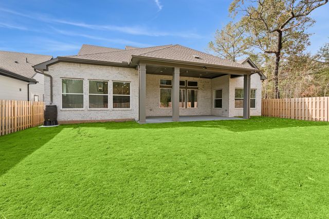 1736 Howler Way, Todd Mission, TX 77316