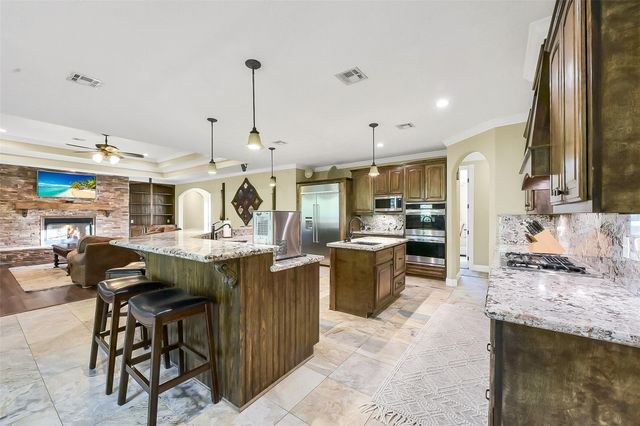 26898 Vista Meadow Court, Huffman, TX 77336