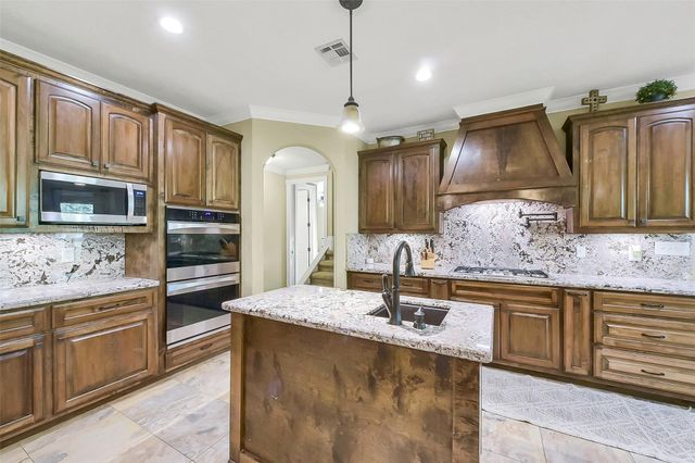 26898 Vista Meadow Court, Huffman, TX 77336