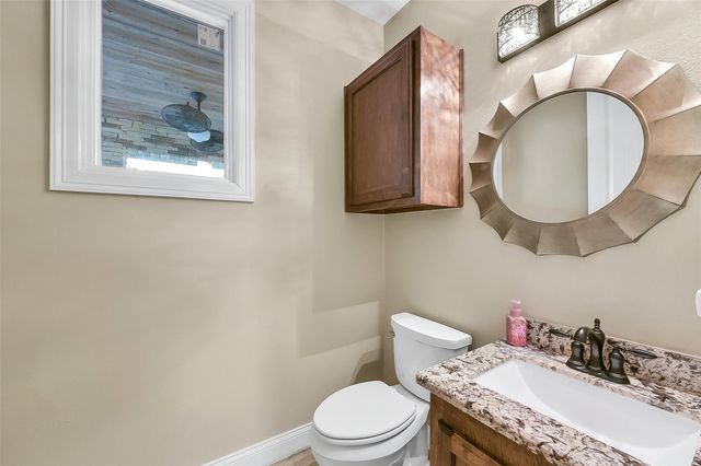 26898 Vista Meadow Court, Huffman, TX 77336