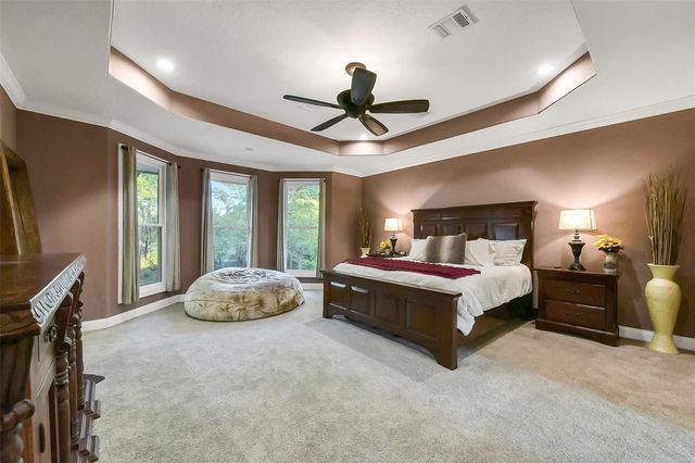 26898 Vista Meadow Court, Huffman, TX 77336