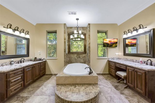 26898 Vista Meadow Court, Huffman, TX 77336