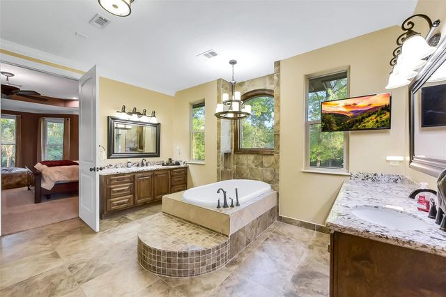 26898 Vista Meadow Court, Huffman, TX 77336