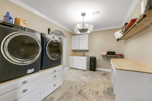 26898 Vista Meadow Court, Huffman, TX 77336