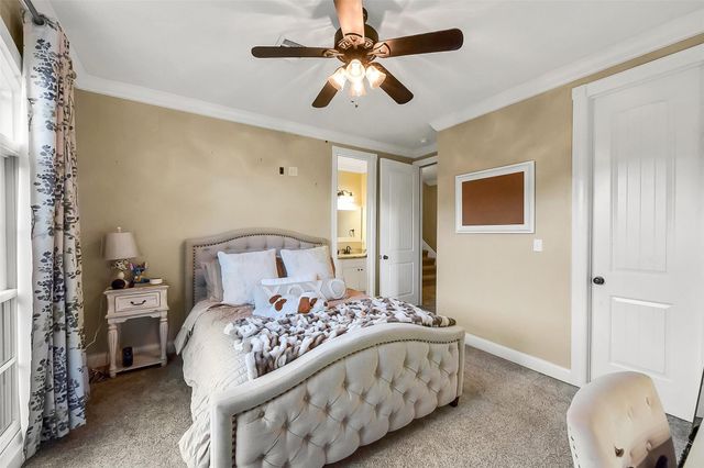 26898 Vista Meadow Court, Huffman, TX 77336