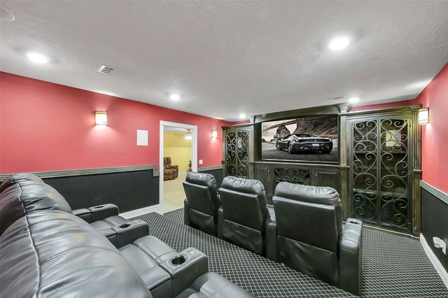 26898 Vista Meadow Court, Huffman, TX 77336