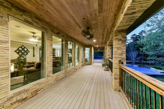 26898 Vista Meadow Court, Huffman, TX 77336