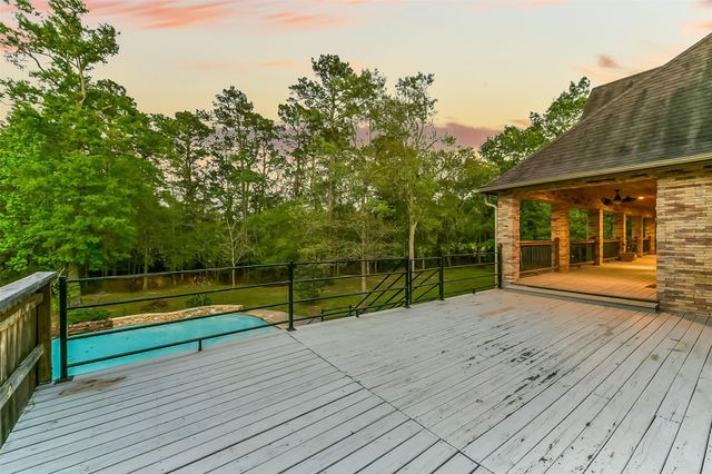 26898 Vista Meadow Court, Huffman, TX 77336