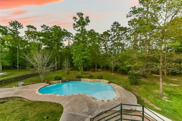 26898 Vista Meadow Court, Huffman, TX 77336