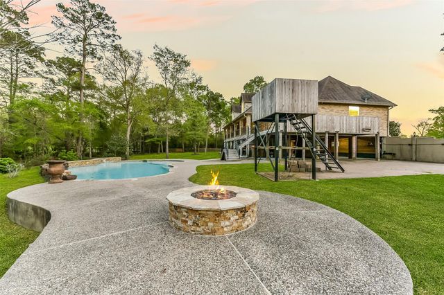 26898 Vista Meadow Court, Huffman, TX 77336