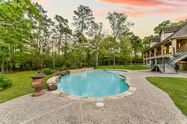 26898 Vista Meadow Court, Huffman, TX 77336