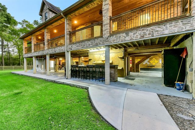 26898 Vista Meadow Court, Huffman, TX 77336