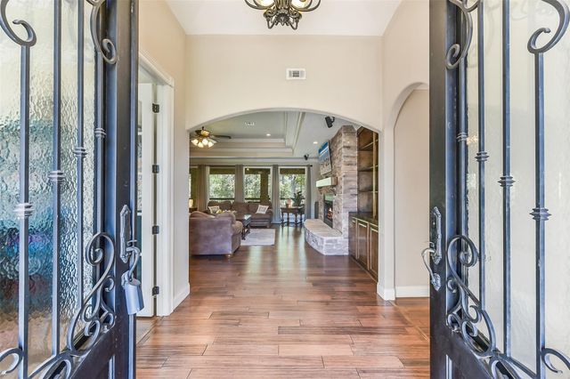 26898 Vista Meadow Court, Huffman, TX 77336