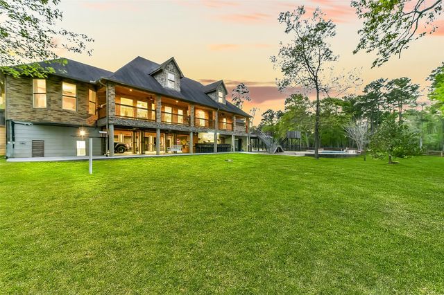 26898 Vista Meadow Court, Huffman, TX 77336