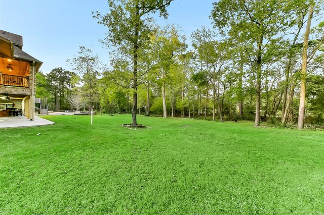 26898 Vista Meadow Court, Huffman, TX 77336