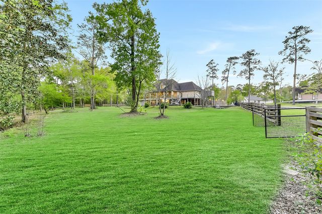 26898 Vista Meadow Court, Huffman, TX 77336